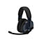 EPOS H3PRO Hybrid - Headset - ohrumschließend - Bluetooth - kabellos, kabelgebunden - aktive Rauschunterdrückung