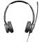 EPOS Headset Impact 460, Binaural (beidseitig), kabelgebunden, USB-C / USB-A, UC-optimiert