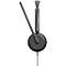 EPOS Headset Impact 460, Binaural (beidseitig), kabelgebunden, USB-C / USB-A, UC-optimiert