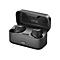 EPOS I SENNHEISER GTW 270 Hybrid - True Wireless-Kopfhörer mit Mikrofon - im Ohr - Bluetooth - Grau, Schwarz, Silber
