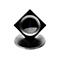 EPOS I SENNHEISER IMPACT DW-BS PHONE EU - Basisstation für drahtloses Headset für Headset - Schwarz - für IMPACT DW Office ML, Office USB, Pro1, Pro2; Sennheiser DW Office; DW Pro 2; DW Pro1
