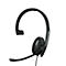 EPOS I SENNHEISER On-Ear ADAPT 130 USB-C II, binaural, faltbar, UC-optimiert, schwarz 