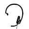 EPOS I SENNHEISER On-Ear ADAPT 130 USB-C II, binaural, faltbar, UC-optimiert, schwarz 