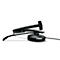 EPOS I SENNHEISER On-Ear ADAPT 130 USB-C II, binaural, faltbar, UC-optimiert, schwarz 