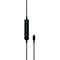 EPOS I SENNHEISER On-Ear ADAPT 130 USB-C II, binaural, faltbar, UC-optimiert, schwarz 