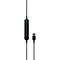 EPOS I SENNHEISER On-Ear ADAPT 130 USB-C II, binaural, faltbar, UC-optimiert, schwarz 