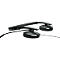 Black headset, over-the-head headphones with two earcups, microphone. "Bluetooth / 530" is printed on the headband.
