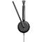 EPOS Impact 460T headset, binauraal (beide zijden), bedraad, USB-C / USB-A, geoptimaliseerd voor UC, gecertificeerd voor Microsoft Teams