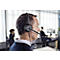 EPOS Impact 460T headset, binauraal (beide zijden), bedraad, USB-C / USB-A, geoptimaliseerd voor UC, gecertificeerd voor Microsoft Teams