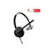 EPOS IMPACT 730 - Headset - On-Ear - kabelgebunden - USB-C - Schwarz