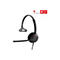 EPOS IMPACT 730T - Headset - On-Ear - kabelgebunden - USB-C - Schwarz