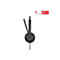 EPOS IMPACT 730T - Headset - On-Ear - kabelgebunden - USB-C - Schwarz