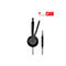 EPOS IMPACT 760 - Headset - On-Ear - kabelgebunden - USB-C - Schwarz