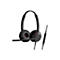 EPOS IMPACT 760 - Headset - On-Ear - kabelgebunden - USB-C - Schwarz