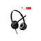EPOS IMPACT 760T - Headset - On-Ear - kabelgebunden - USB-C - Schwarz