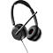 EPOS IMPACT 860 headset, binauraal, bedraad, USB-C naar USB-A, UC-geoptimaliseerd, 3 microfoons, draagtas, zwart