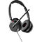 EPOS IMPACT 860T ANC headset, binauraal, bedraad, USB-C naar USB-A, UC-geoptimaliseerd, gecertificeerd voor Microsoft Teams, 4 microfoons + hybride adaptieve ANC, draagtas, zwart