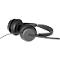 EPOS IMPACT 860T ANC headset, binauraal, bedraad, USB-C naar USB-A, UC-geoptimaliseerd, gecertificeerd voor Microsoft Teams, 4 microfoons + hybride adaptieve ANC, draagtas, zwart