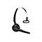EPOS IMPACT D 10 HS II - Headset - On-Ear - konvertierbar - DECT - kabellos