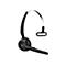EPOS IMPACT D 10 USB ML - Headset - On-Ear - konvertierbar - DECT CAT-iq - kabellos