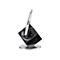EPOS IMPACT DW Office ML - Headset - konvertierbar - DECT CAT-iq - kabellos