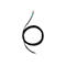 EPOS IMPACT DW Office ML - Headset - konvertierbar - DECT CAT-iq - kabellos - Schwarz, Silber