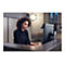 EPOS IMPACT DW Office ML - Headset - konvertierbar - DECT CAT-iq - kabellos - Schwarz, Silber