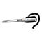 EPOS IMPACT DW Office ML - Headset - konvertierbar - DECT CAT-iq - kabellos - Schwarz, Silber