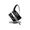 EPOS IMPACT DW Office ML - Headset - konvertierbar - DECT CAT-iq - kabellos - Schwarz, Silber