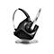 EPOS IMPACT DW Office ML - Headset - konvertierbar - DECT CAT-iq - kabellos - Schwarz, Silber