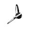 EPOS IMPACT DW Office ML - Headset - konvertierbar - DECT CAT-iq - kabellos - Schwarz, Silber
