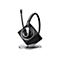 EPOS IMPACT DW Pro1 ML - Headset - On-Ear - DECT CAT-iq - kabellos - aktive Rauschunterdrückung