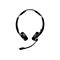 EPOS IMPACT DW Pro2 ML - Headset - On-Ear - DECT CAT-iq - kabellos