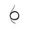 EPOS IMPACT DW Pro2 ML - Headset - On-Ear - DECT CAT-iq - kabellos - Schwarz, Silber