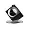 EPOS IMPACT DW Pro2 ML - Headset - On-Ear - DECT CAT-iq - kabellos - Schwarz, Silber