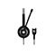 EPOS IMPACT SC 230 - 200 Series - Headset - On-Ear - kabelgebunden - Easy Disconnect