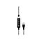 EPOS IMPACT SC 230 USB MS II - Headset - On-Ear - kabelgebunden - USB - Schwarz