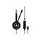 EPOS IMPACT SC 230 USB MS II - Headset - On-Ear - kabelgebunden - USB - Schwarz