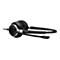 EPOS IMPACT SC 660 - Headset - On-Ear - kabelgebunden - Easy Disconnect - Schwarz mit Silber