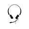 EPOS IMPACT SC 660 - Headset - On-Ear - kabelgebunden - Easy Disconnect - Schwarz mit Silber