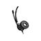 EPOS IMPACT SC 660 - Headset - On-Ear - kabelgebunden - Easy Disconnect - Schwarz mit Silber