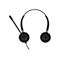 EPOS IMPACT SC 660 - Headset - On-Ear - kabelgebunden - Easy Disconnect - Schwarz mit Silber