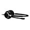 EPOS IMPACT SC 660 - Headset - On-Ear - kabelgebunden - Easy Disconnect - Schwarz mit Silber