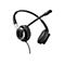 EPOS IMPACT SC 660 - Headset - On-Ear - kabelgebunden - Easy Disconnect - Schwarz mit Silber