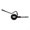 EPOS IMPACT SDW 10 HS - Headset - On-Ear - konvertierbar - DECT - kabellos