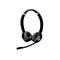 EPOS IMPACT SDW 60 HS - Headset - On-Ear - DECT - kabellos - aktive Rauschunterdrückung