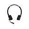 EPOS IMPACT SDW 60 HS - Headset - On-Ear - DECT - kabellos - aktive Rauschunterdrückung