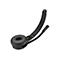 EPOS IMPACT SDW 60 HS - Headset - On-Ear - DECT - kabellos - aktive Rauschunterdrückung