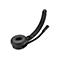EPOS IMPACT SDW - Headset-System - On-Ear - DECT - kabellos - Schwarz