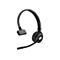 EPOS IMPACT SDW - Headset-System - On-Ear - DECT - kabellos - Schwarz